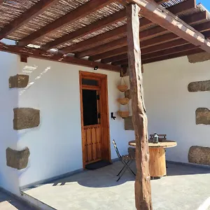 Сasa de vacaciones Casa Del Maquinista, Aguatona
